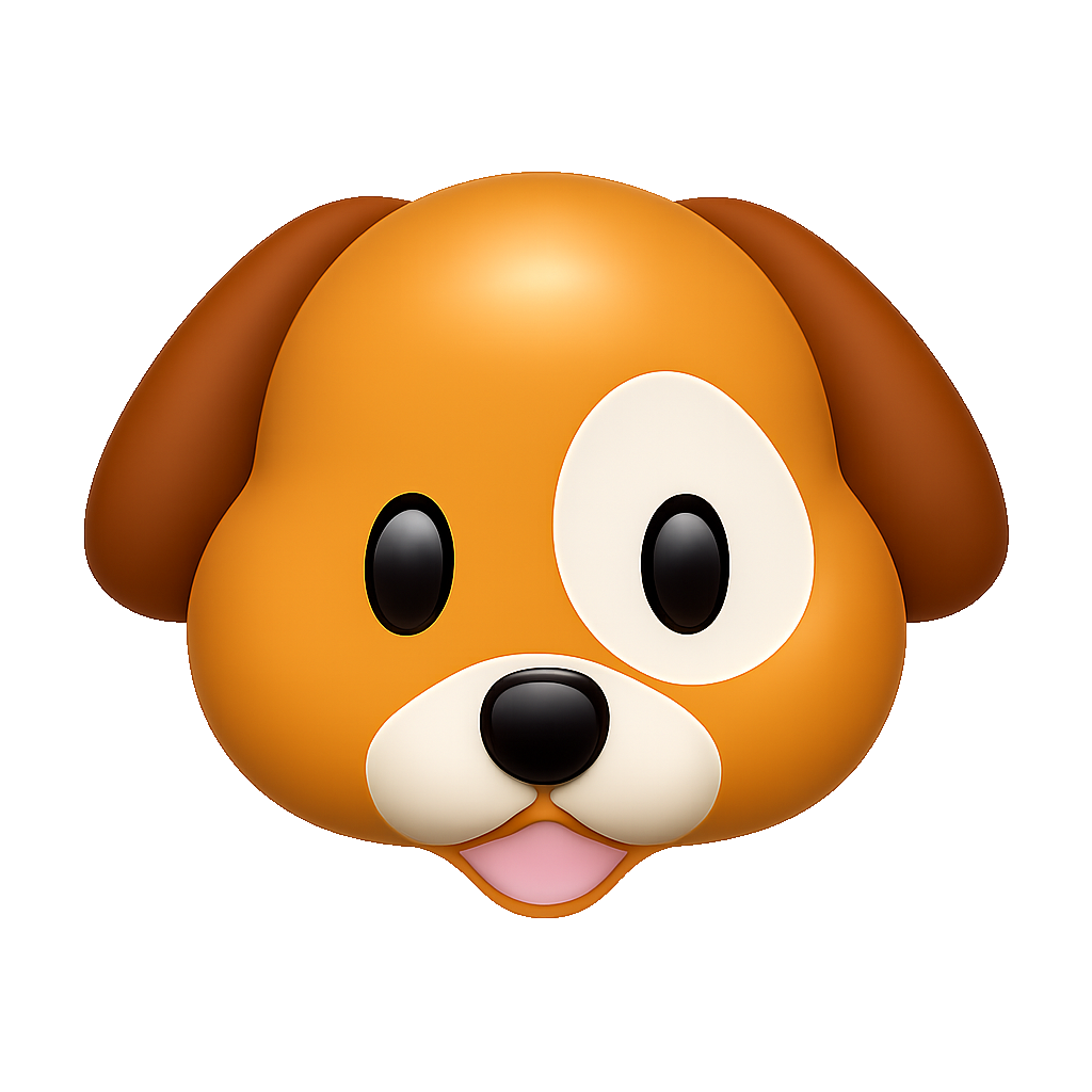 chó dog