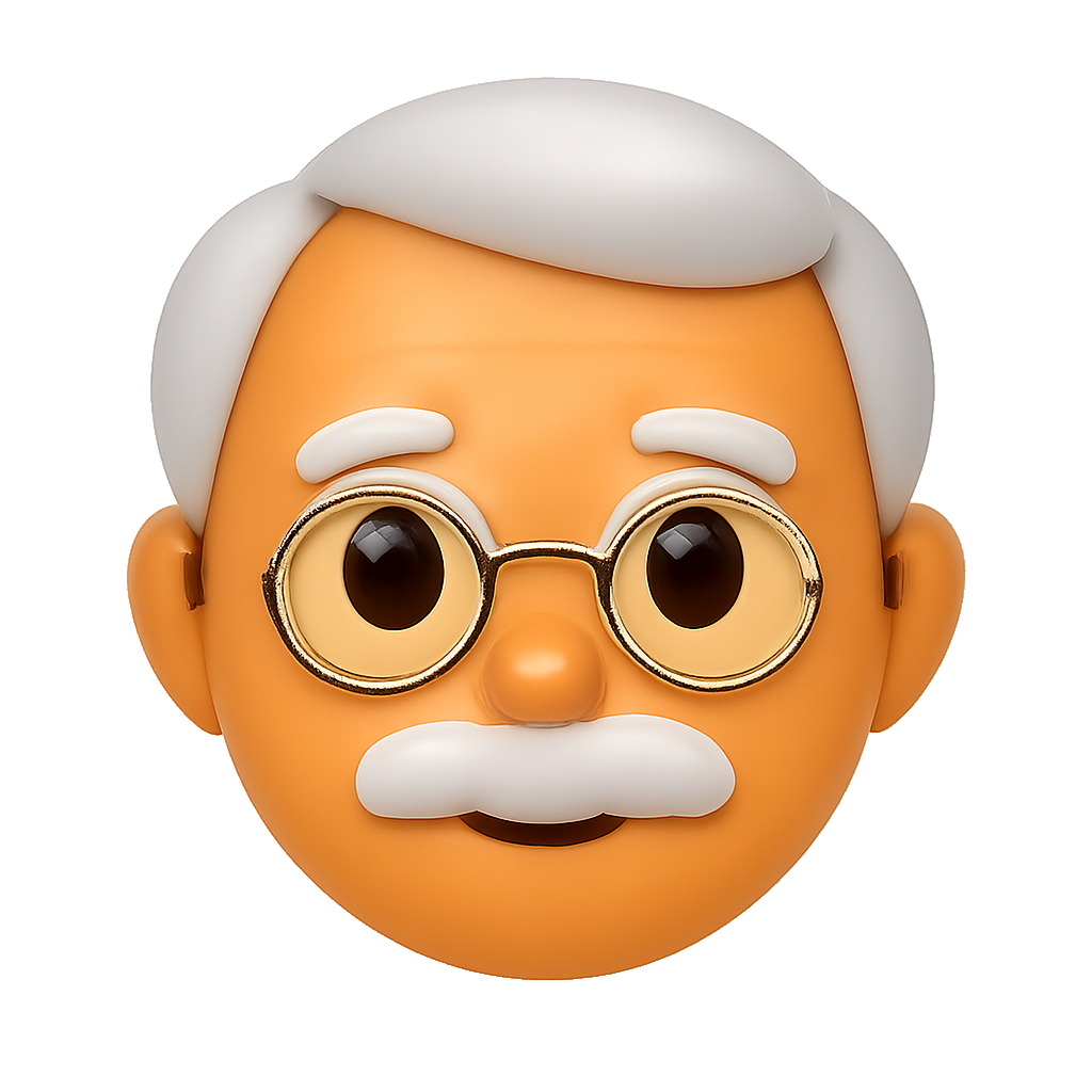 ông grandfather