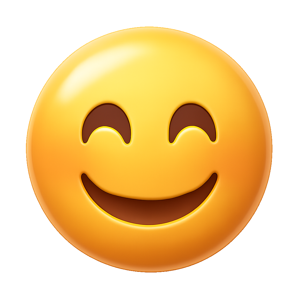 vui happy