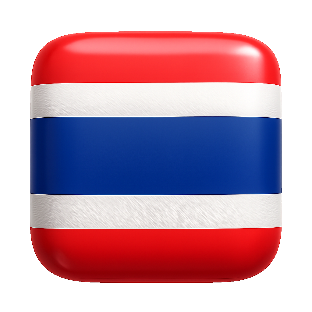 Thái lan Thailand