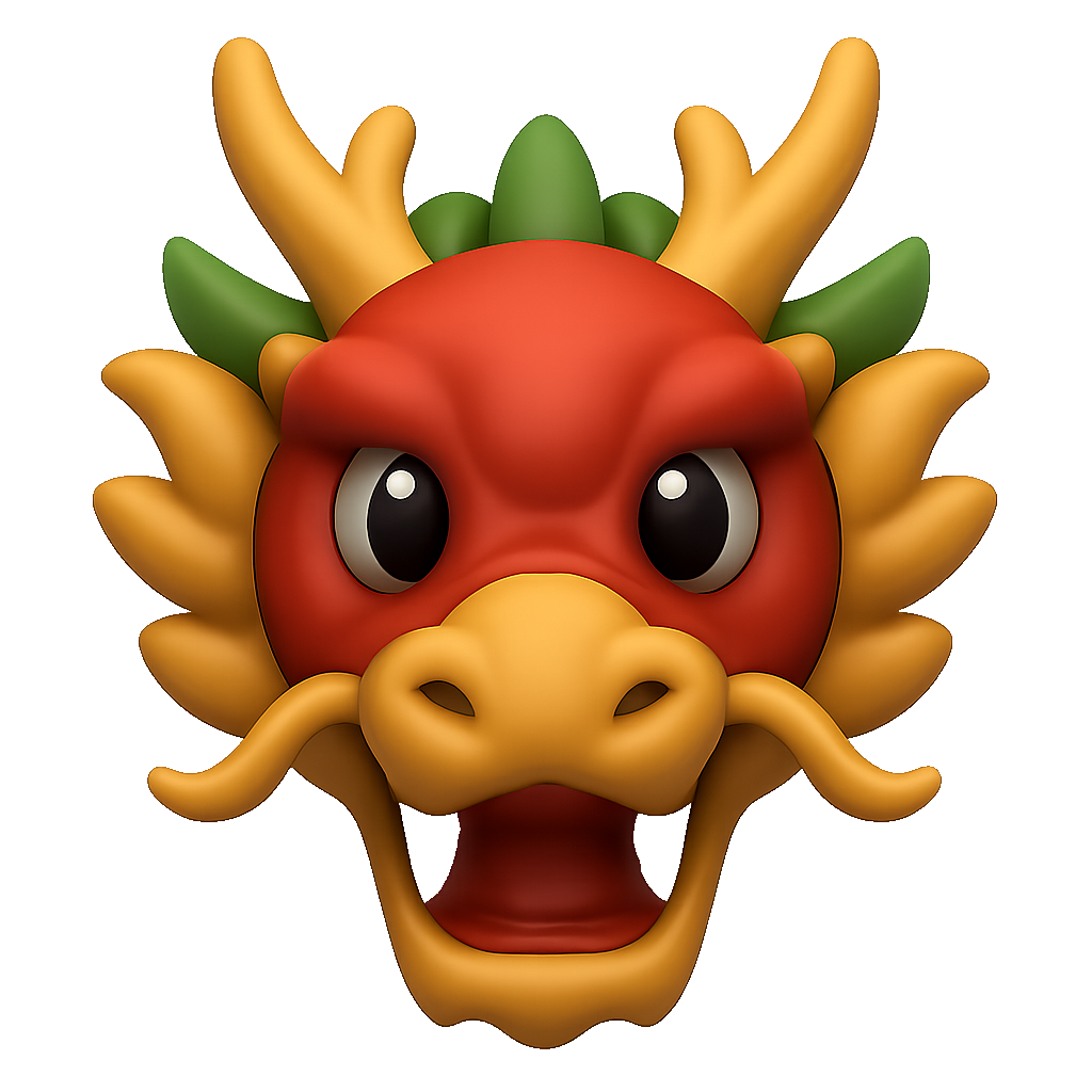 rồng dragon