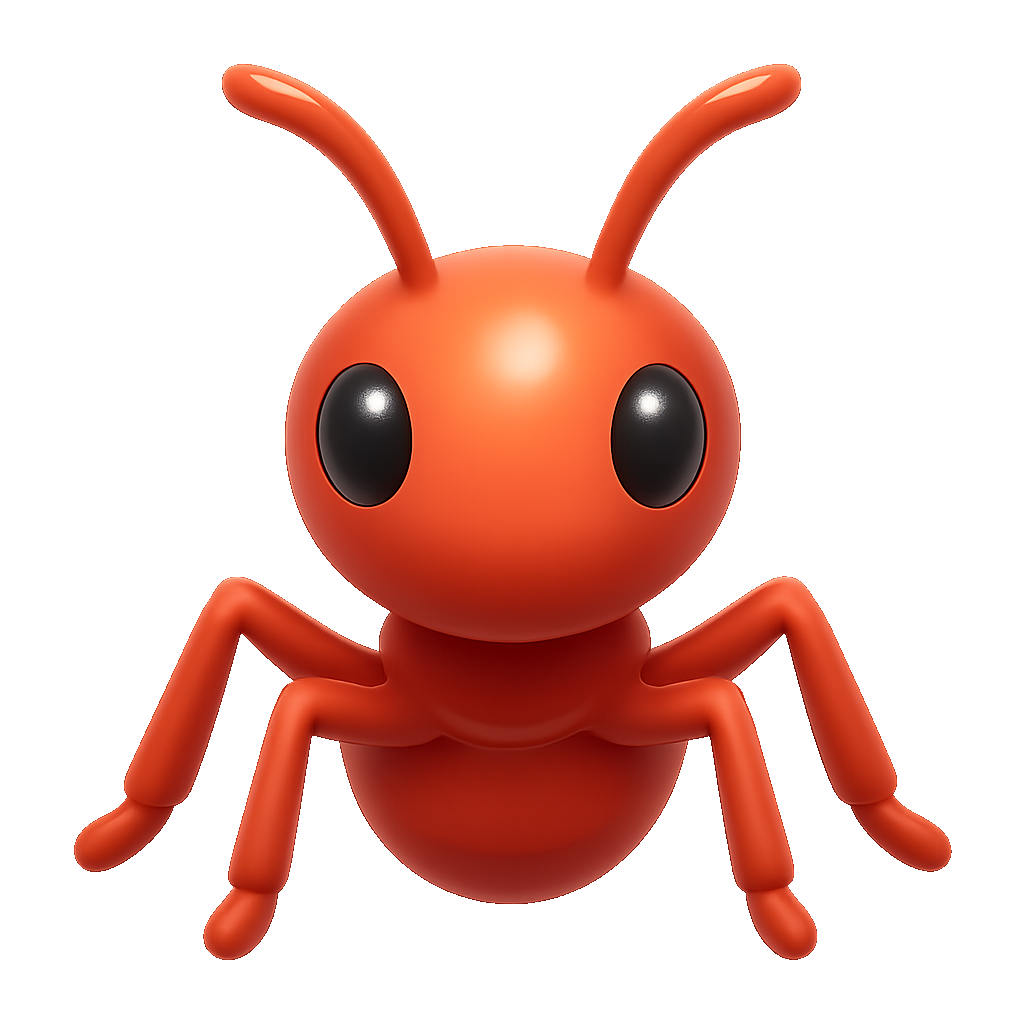 kiến ant