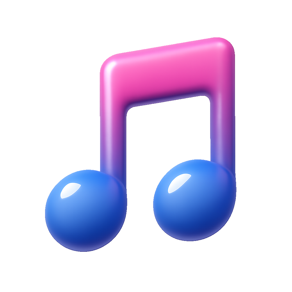 nhạc music