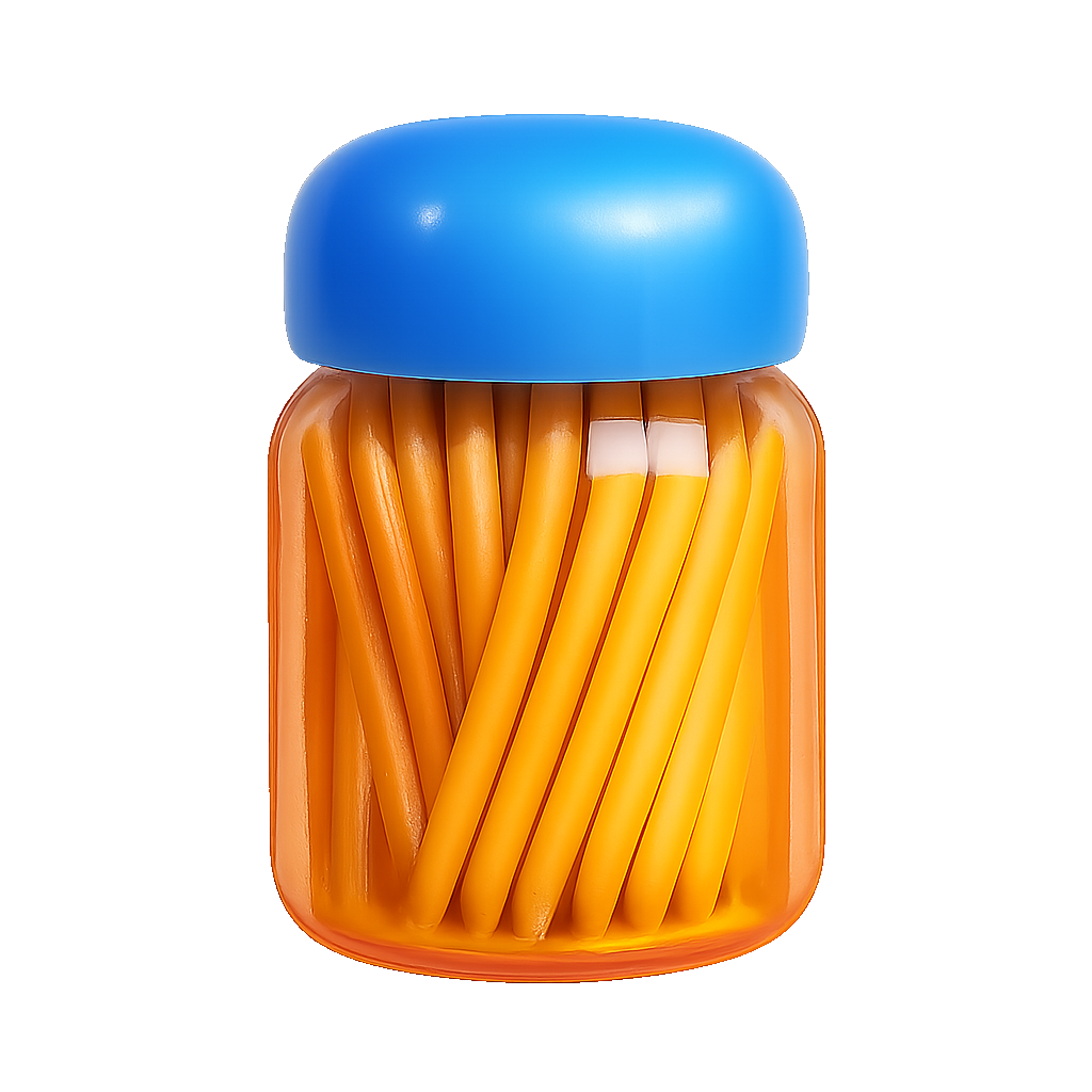 tăm toothpick