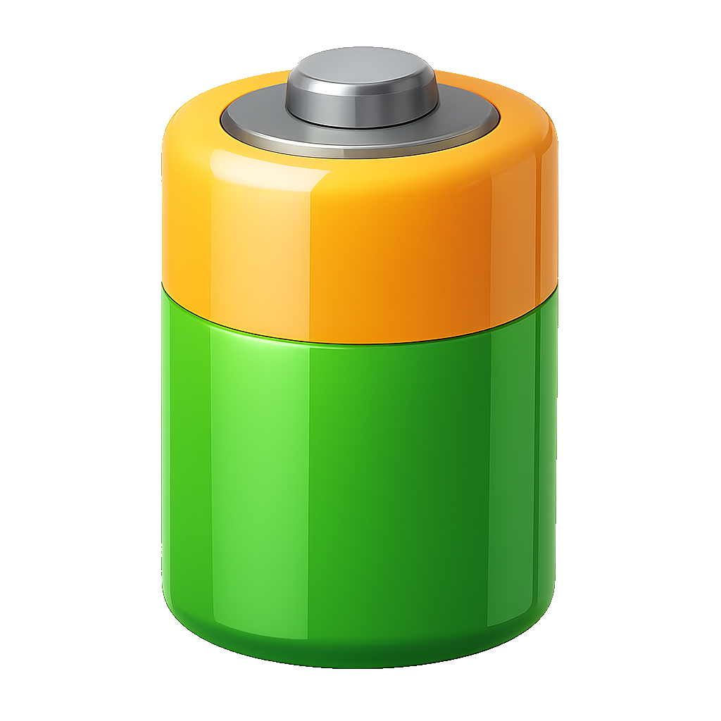 pin battery