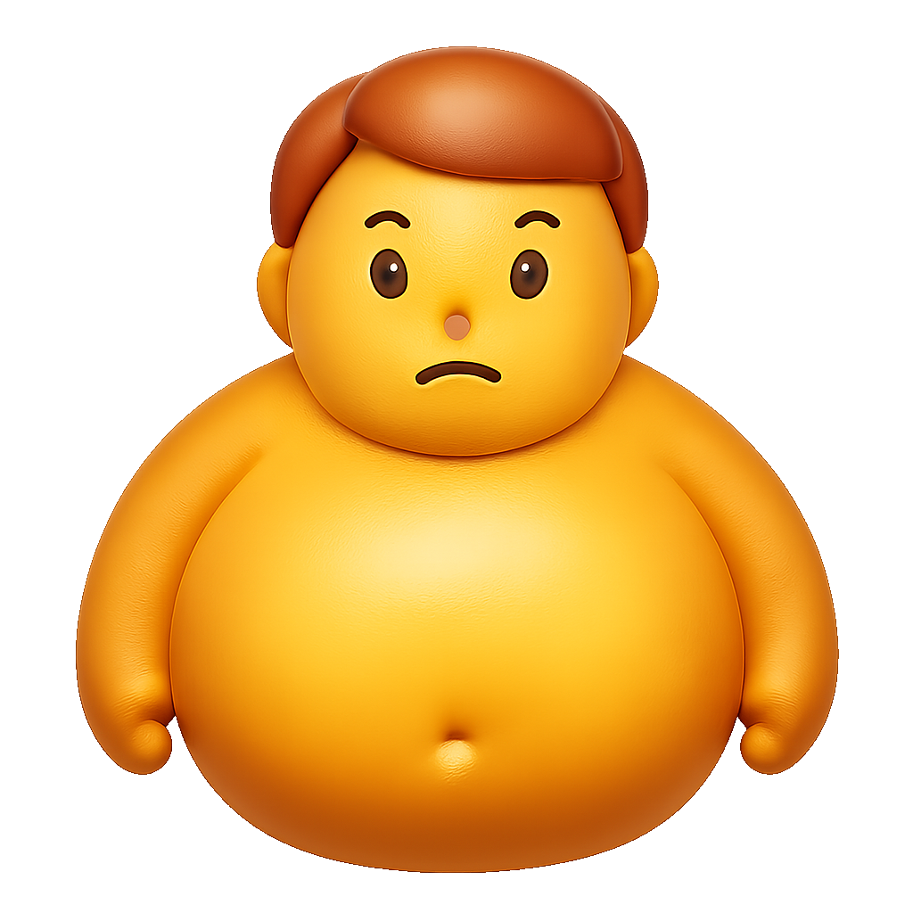 béo fat
