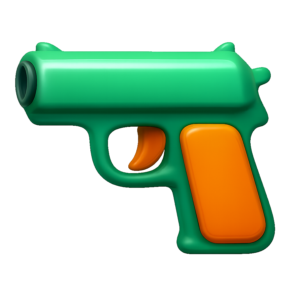 súng ngắn pistol