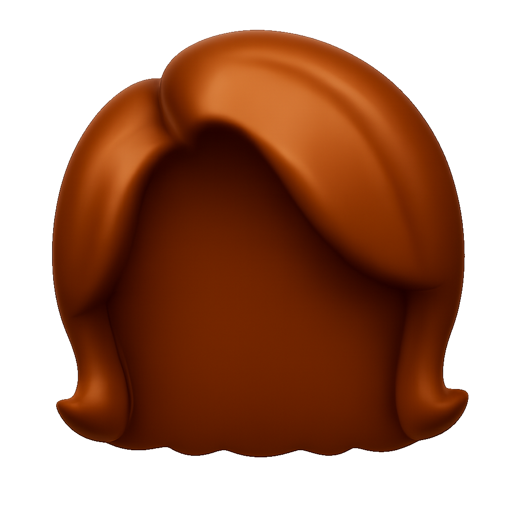 tóc giả wig