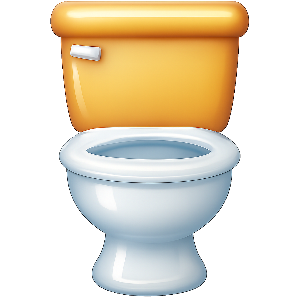 bồn cầu toilet