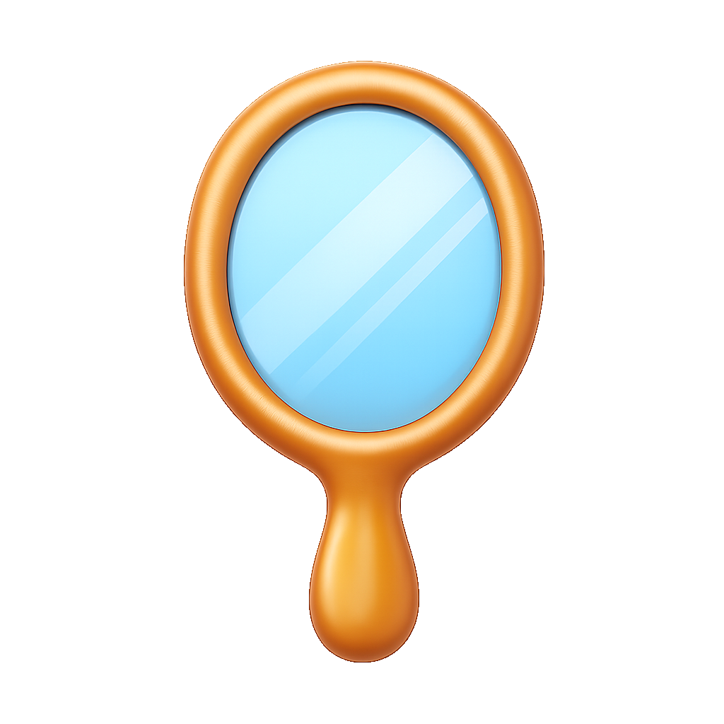gương mirror