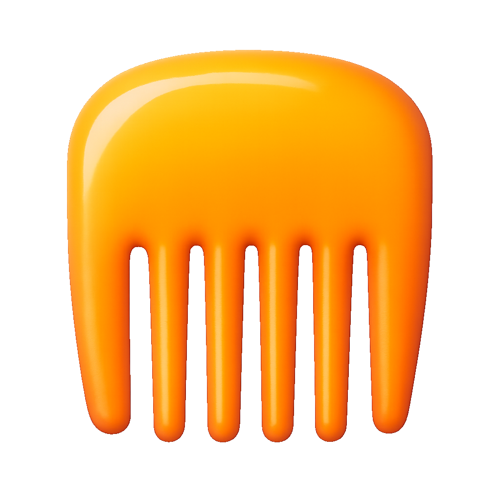 lược comb