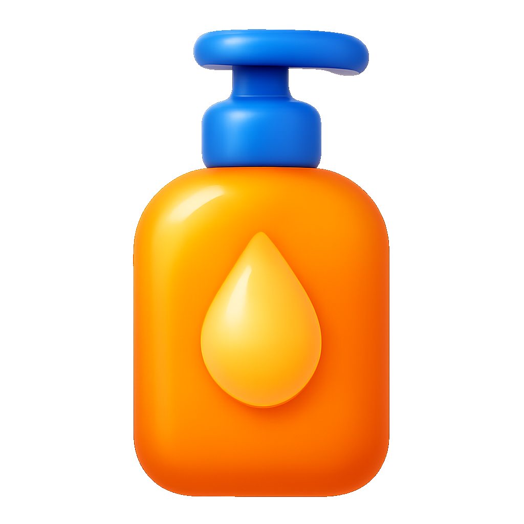 dầu gội shampoo