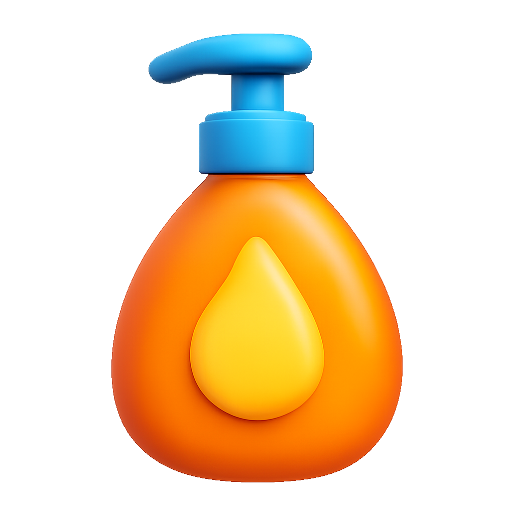 nước rửa tay hand soap