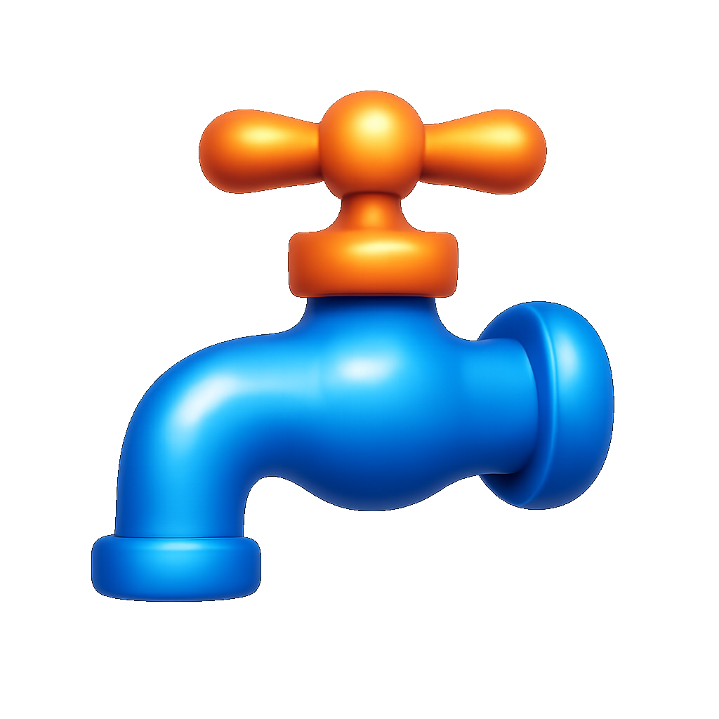 vòi nước faucet
