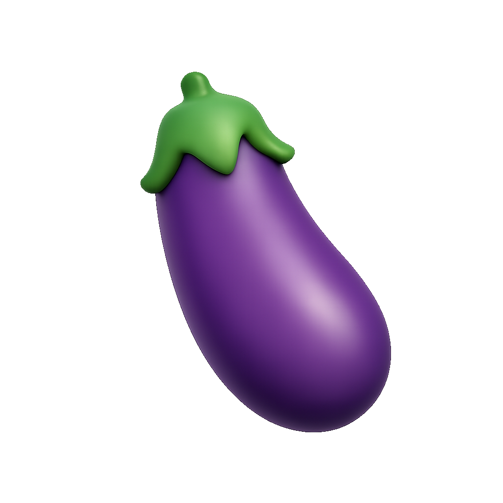 cà tím eggplant