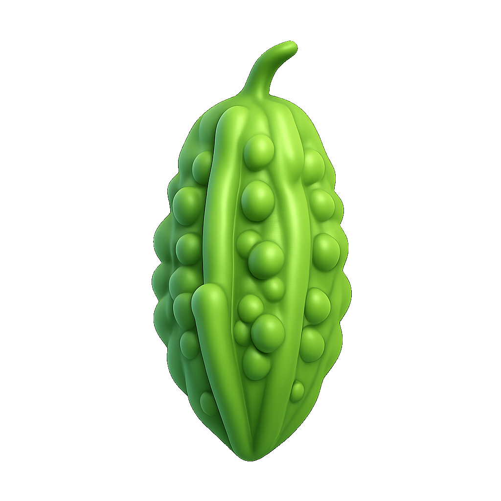 khổ qua bitter melon