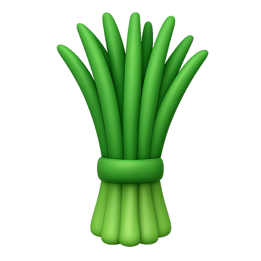 hẹ chive