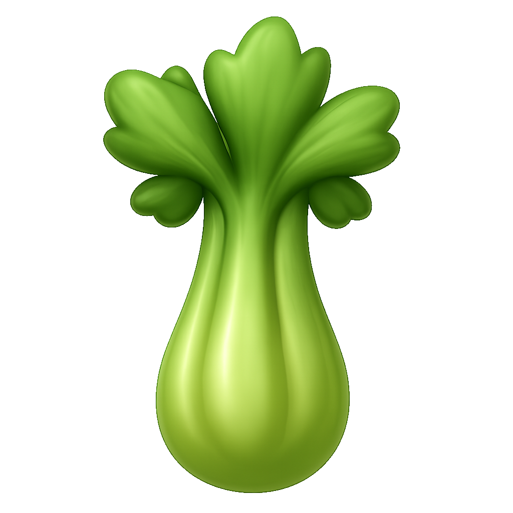 cần tây celery
