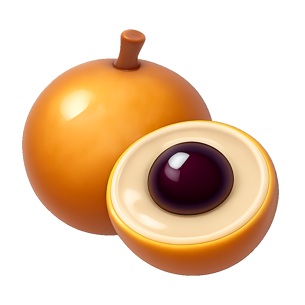 nhãn longan