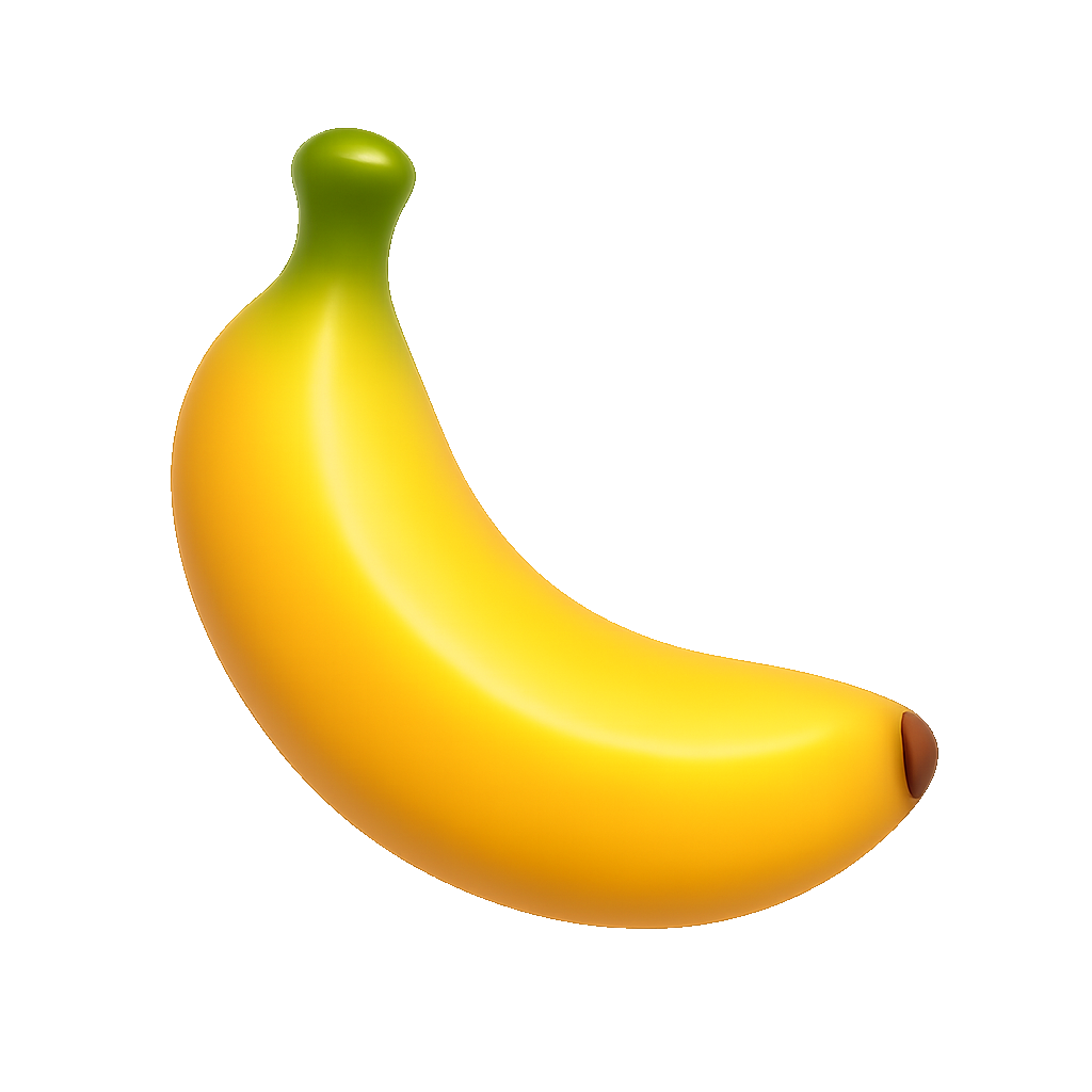 chuối banana