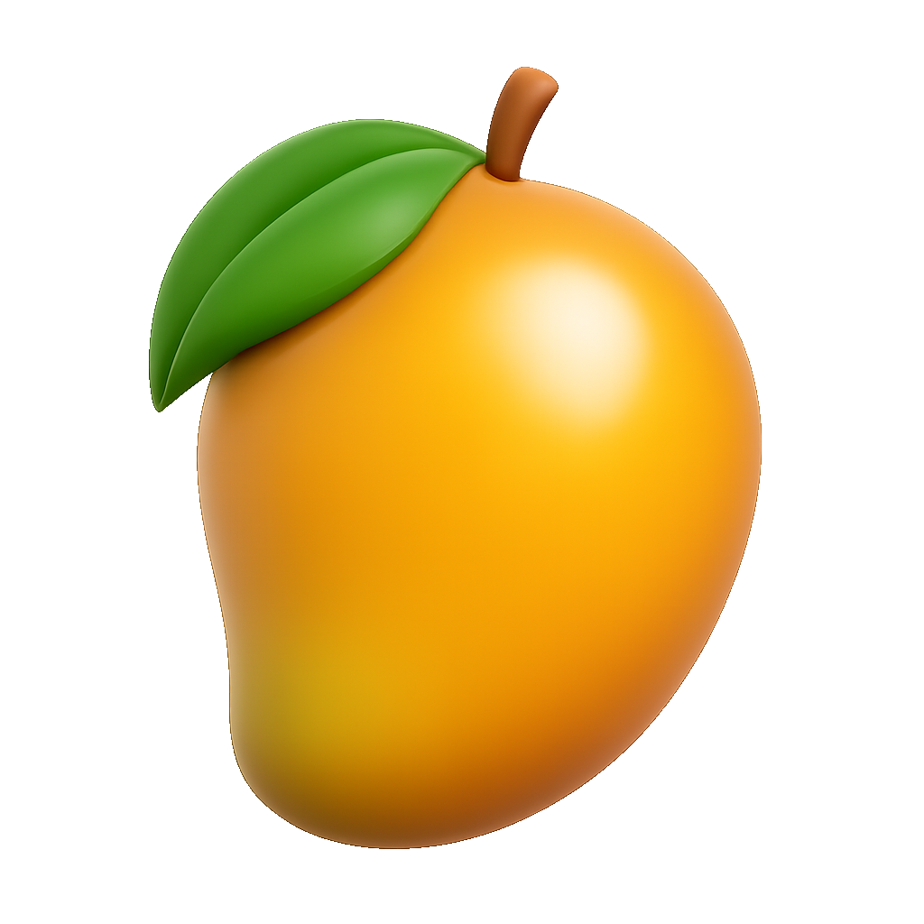 xoài mango