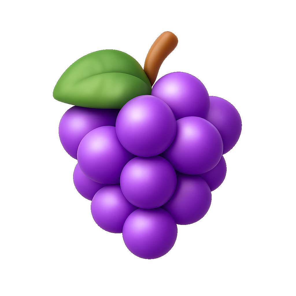 nho grape