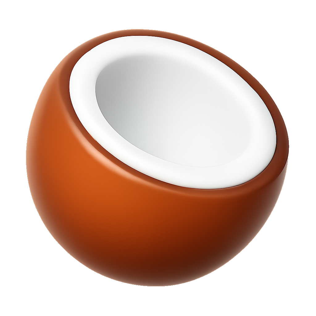 dừa coconut