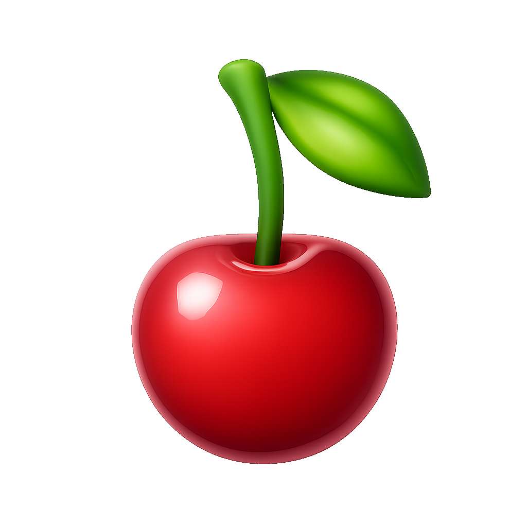 anh đào cherry