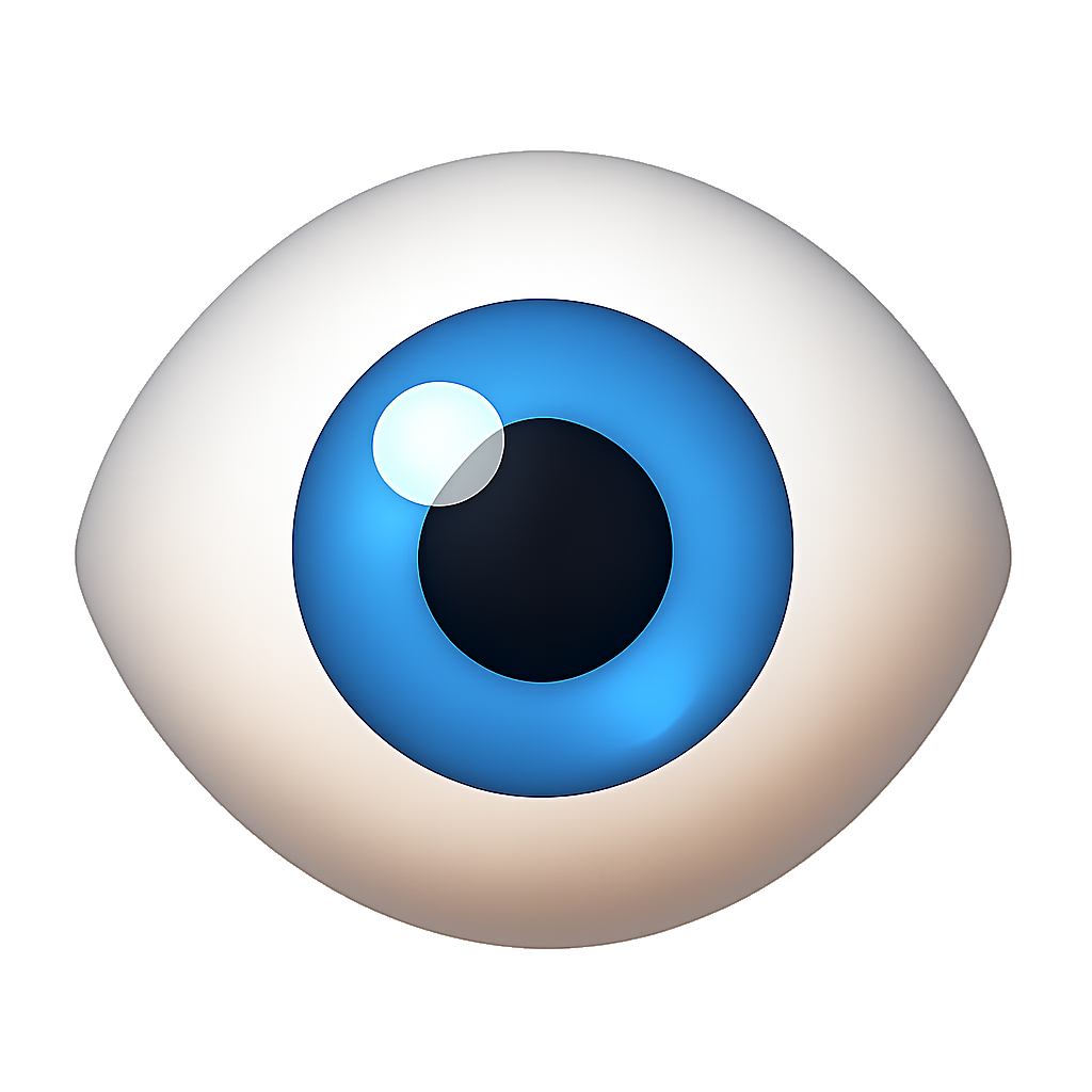 mắt eye