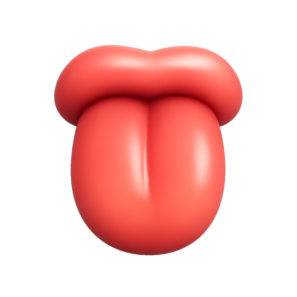 lưỡi tongue