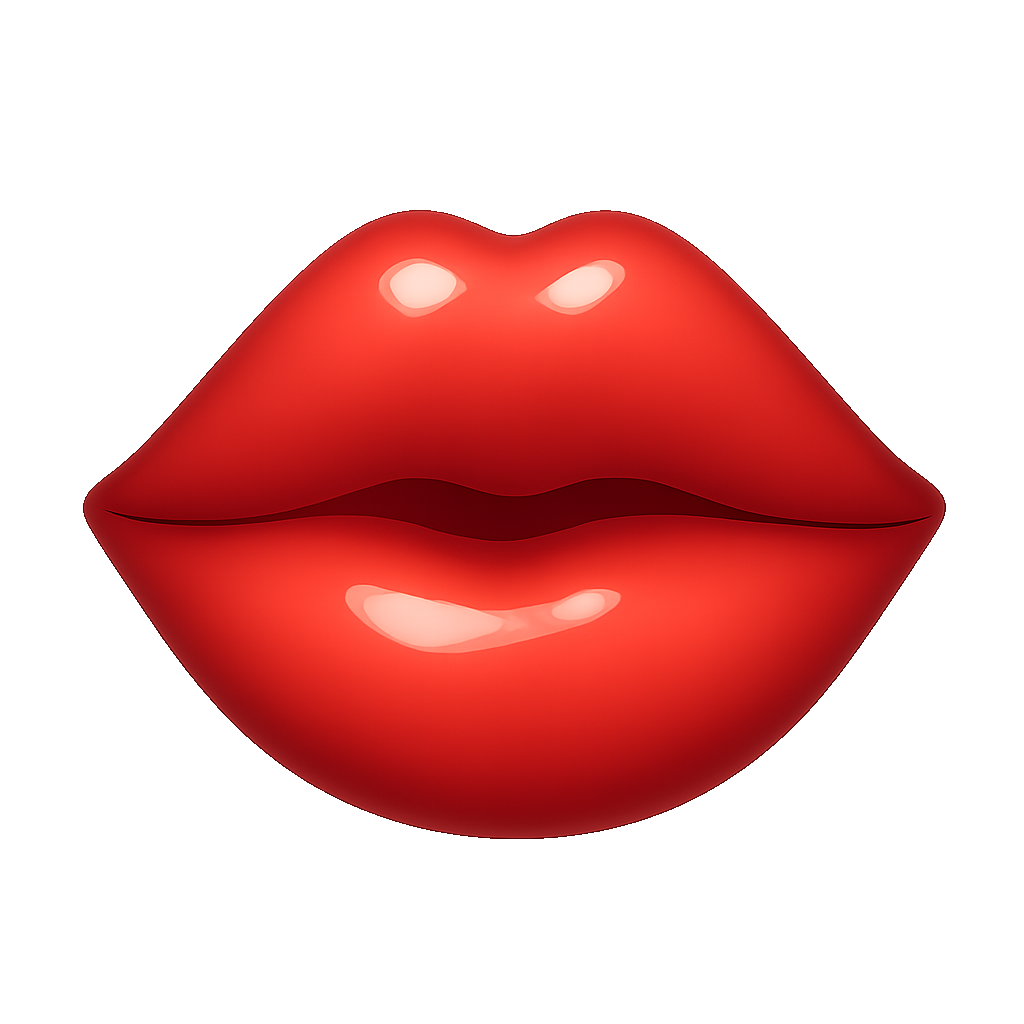 môi lip