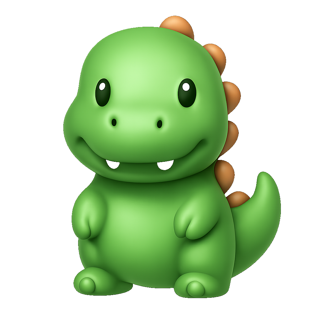 khủng long dinosaur