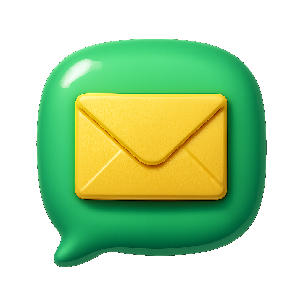 tin nhắn message