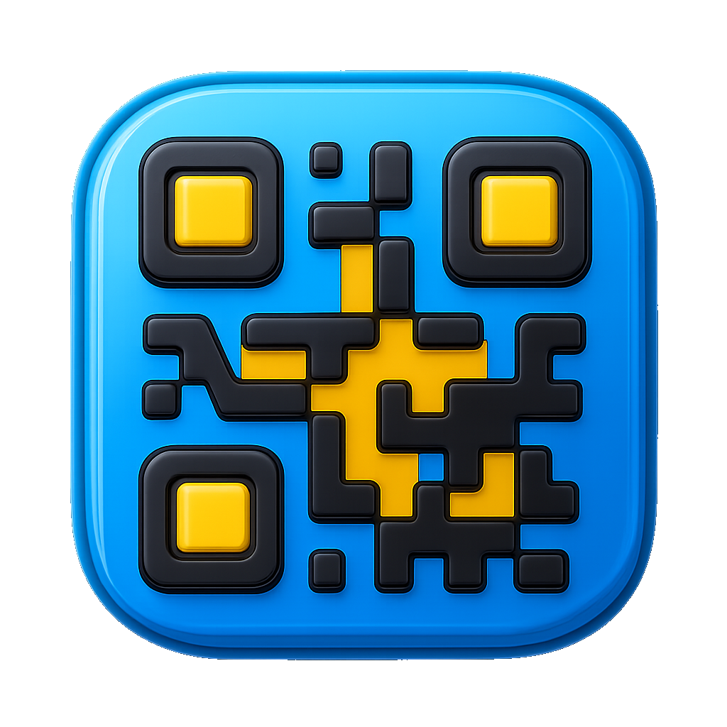 mã QR QR code