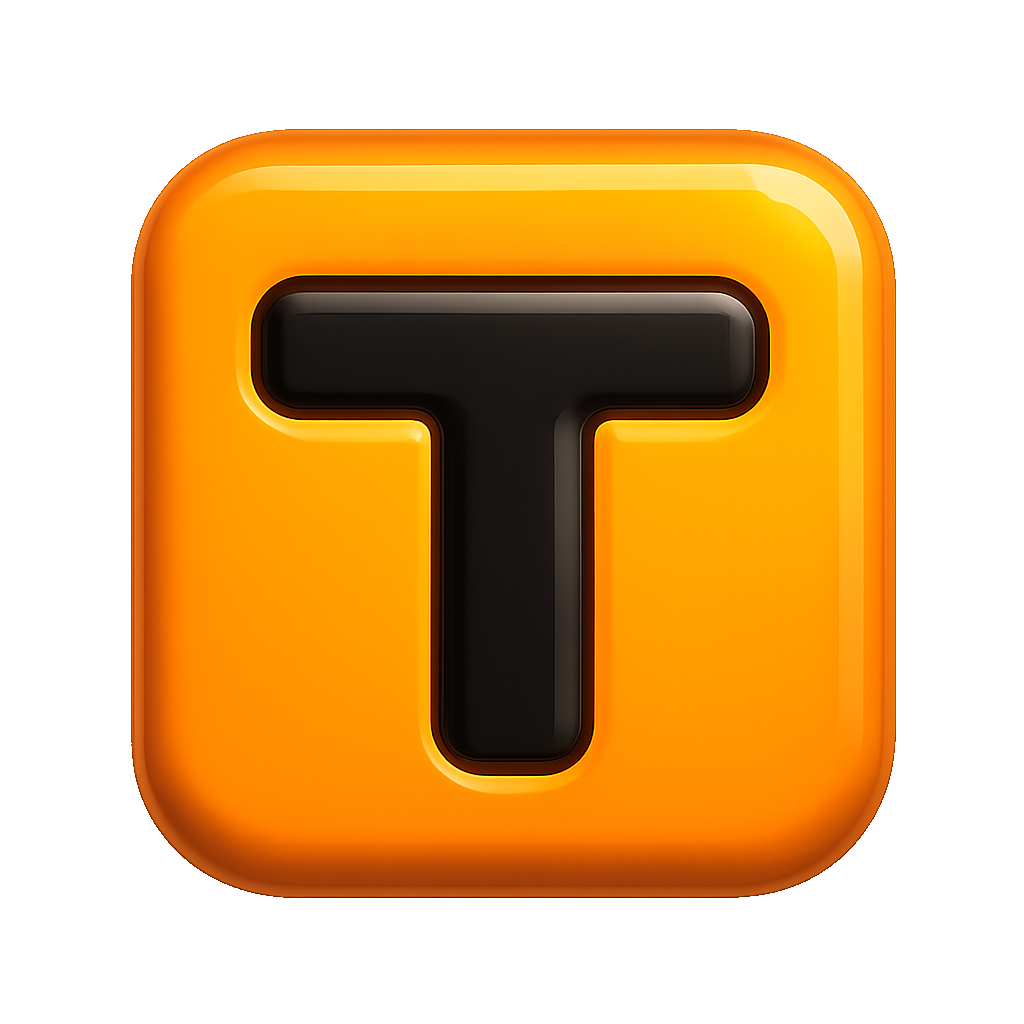 ngã ba T-junction