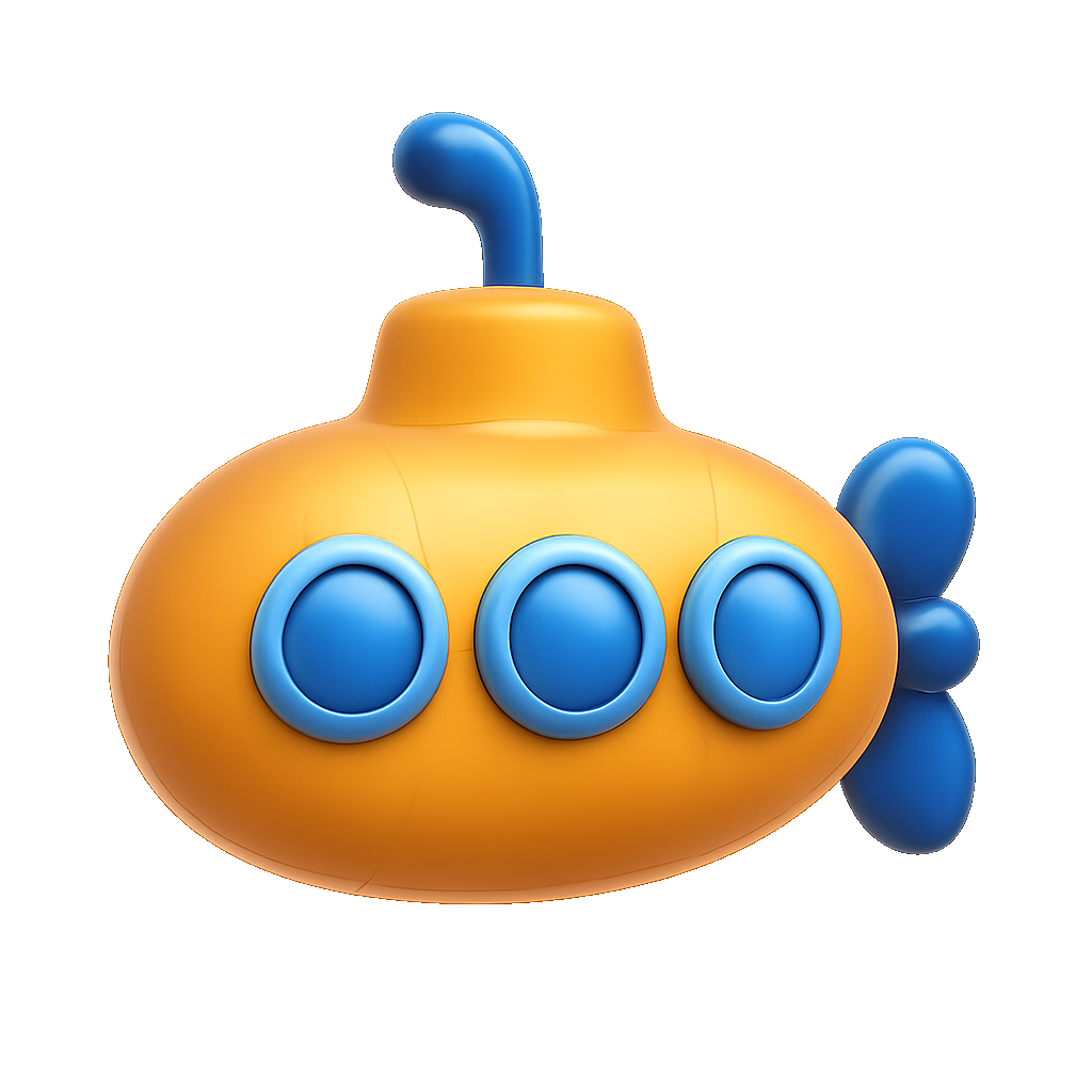 tàu ngầm submarine