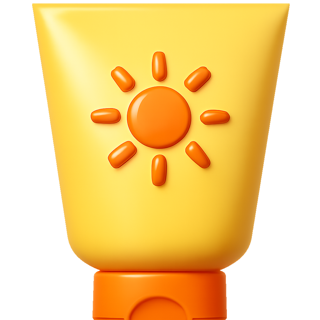 kem chống nắng sunscreen