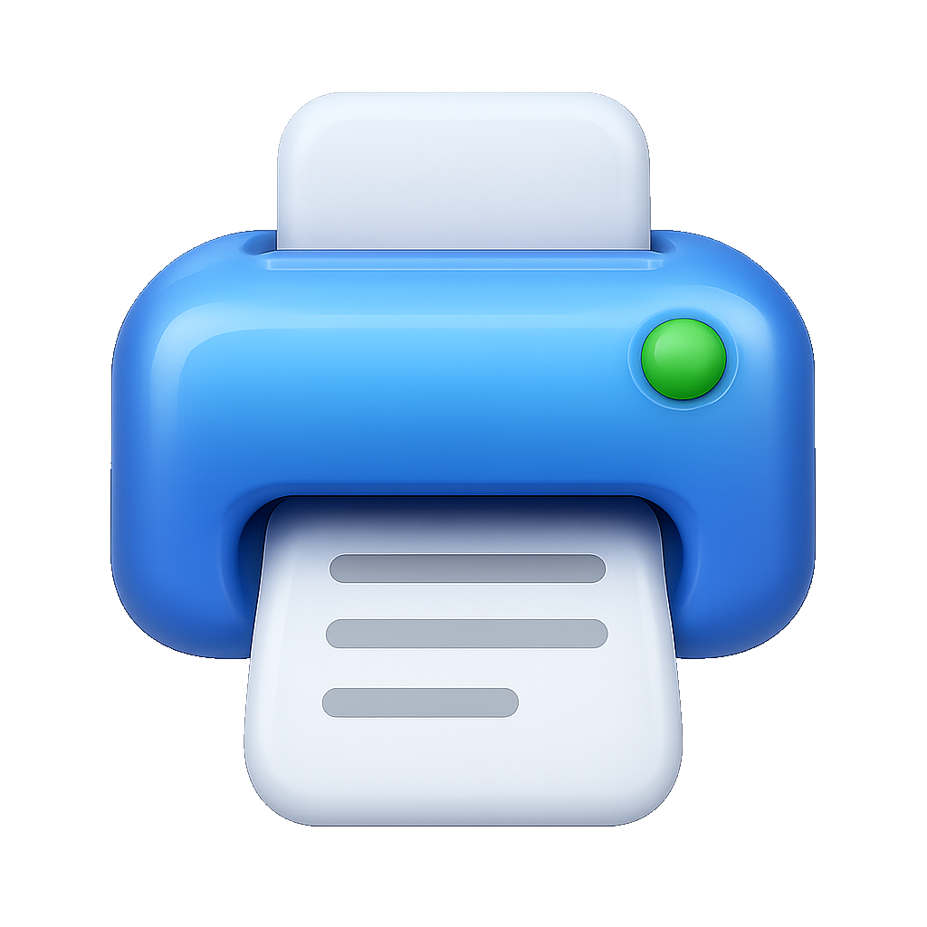 máy in printer
