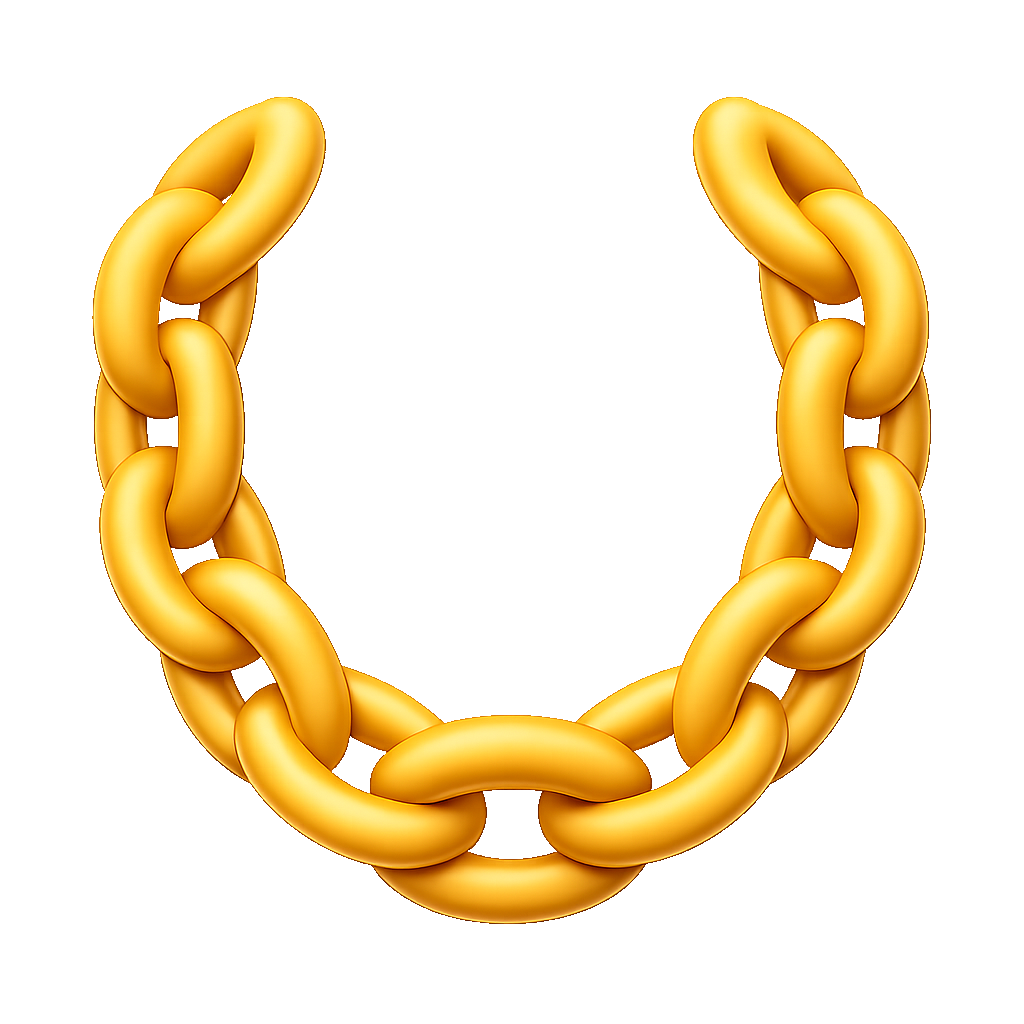 dây chuyền vàng gold necklace
