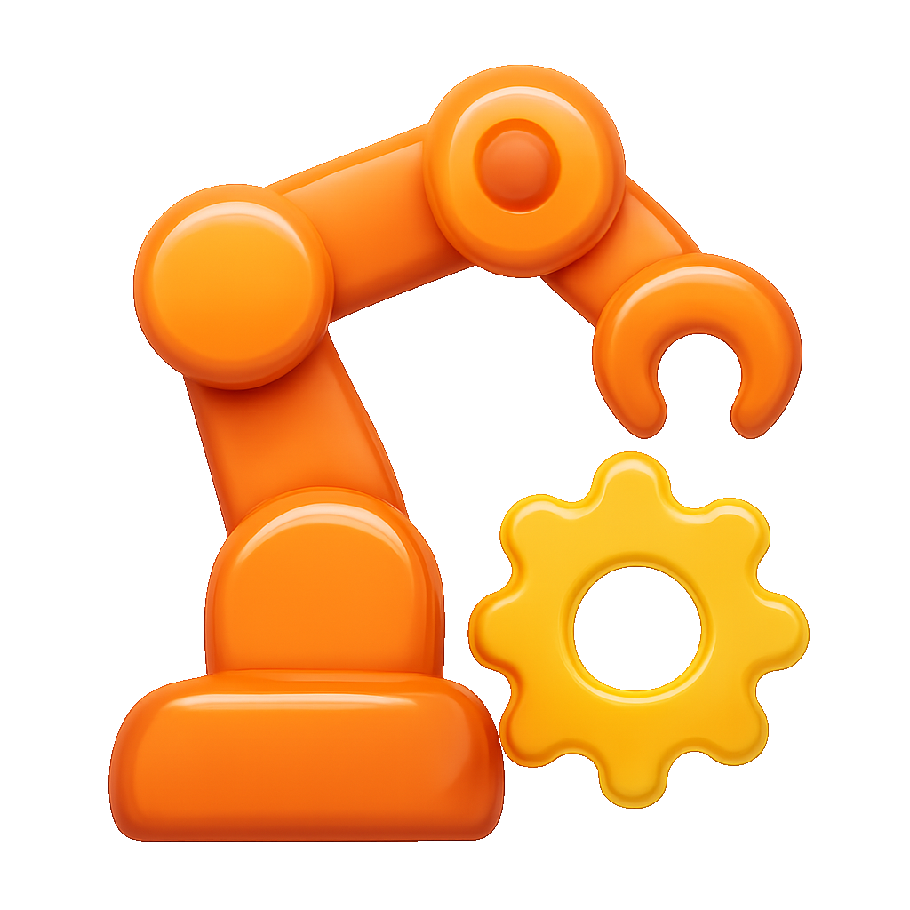 tự động hóa automation