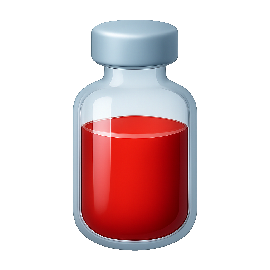 thuốc hồi máu health potion
