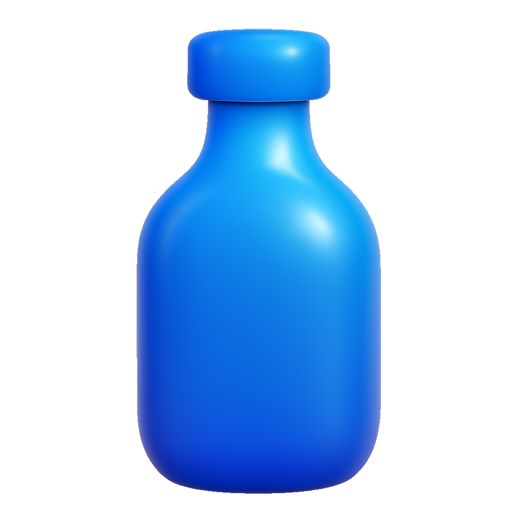thuốc hồi năng lượng mana potion