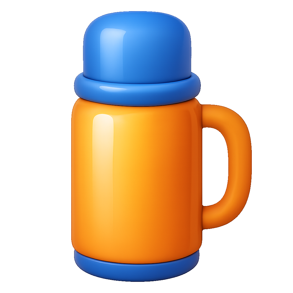 cốc giữ nhiệt thermos cup