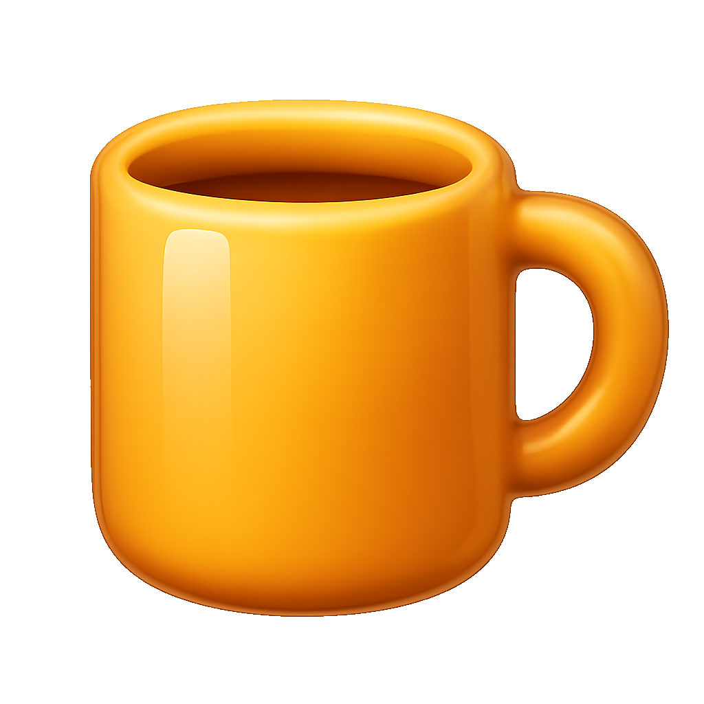 ca uống nước mug
