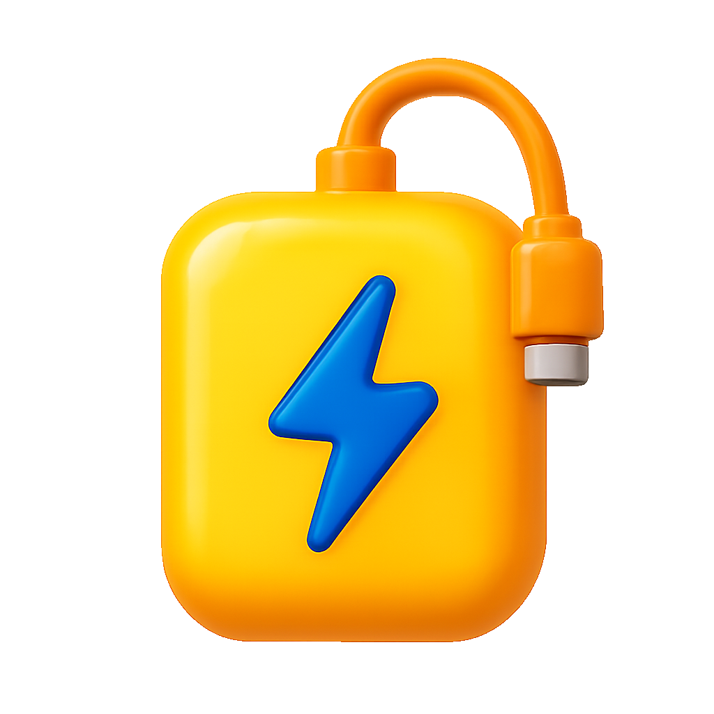 pin dự phòng power bank
