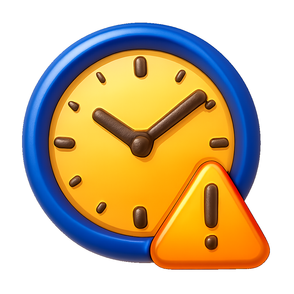 chậm chuyến delay