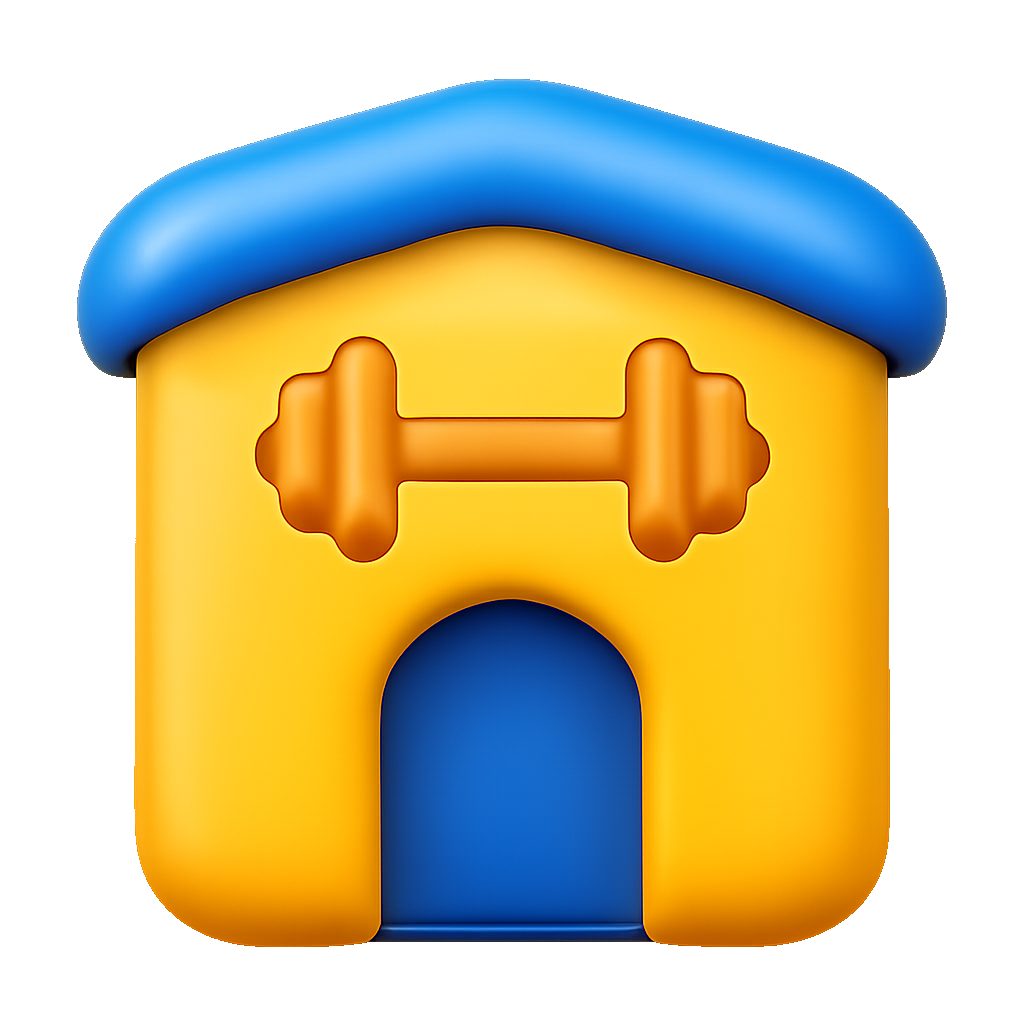 phòng gym gym