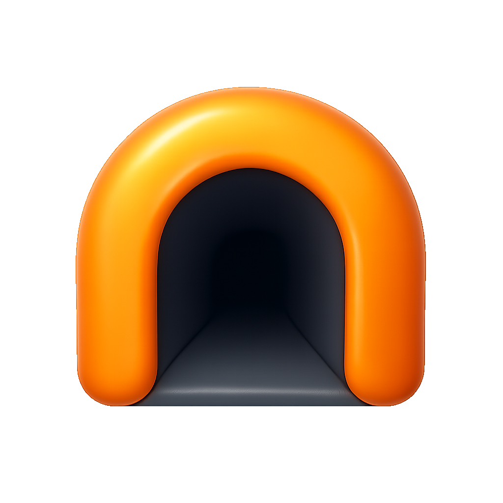 hầm tunnel