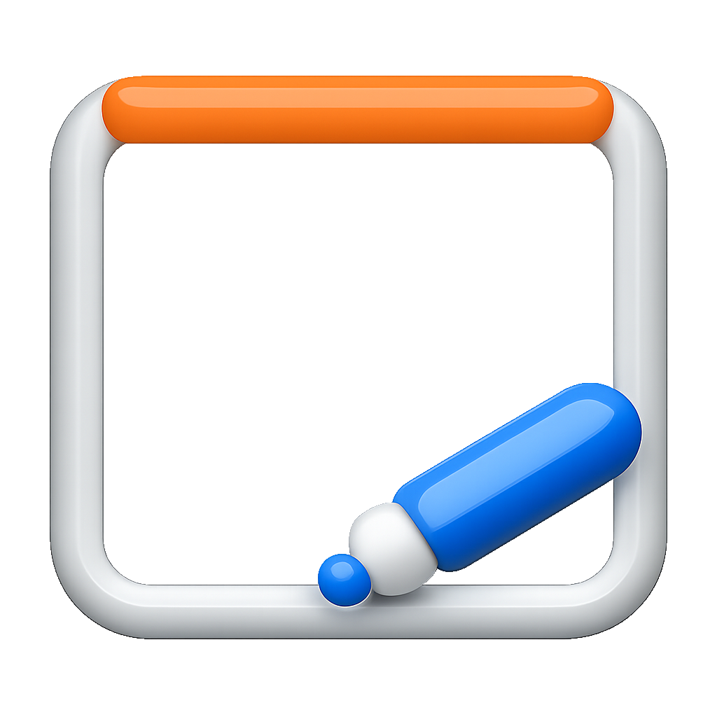 bảng trắng whiteboard