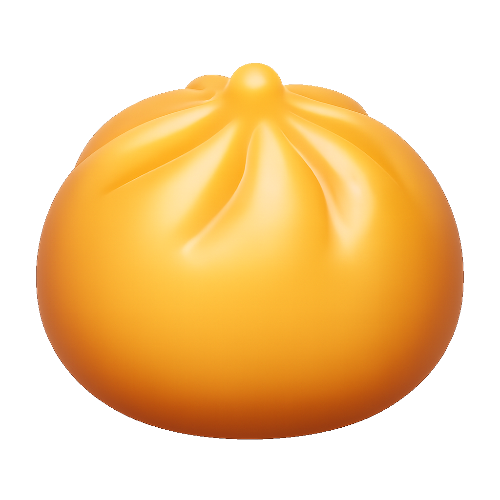 包子 bánh bao